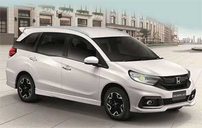 HONDA MOBILIO